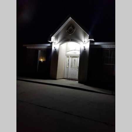 Villa 1 Hammond Εξωτερικό φωτογραφία