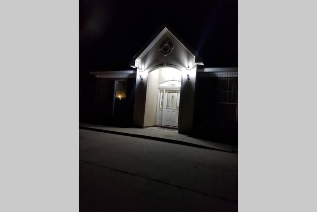Villa 1 Hammond Εξωτερικό φωτογραφία