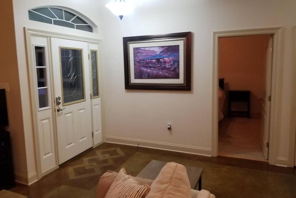 Villa 1 Hammond Εξωτερικό φωτογραφία