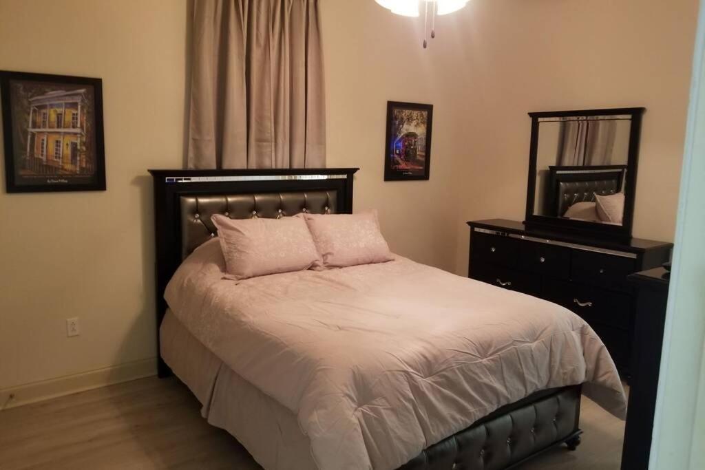 Villa 1 Hammond Εξωτερικό φωτογραφία