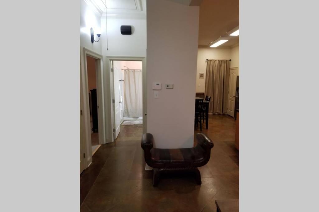 Villa 1 Hammond Εξωτερικό φωτογραφία